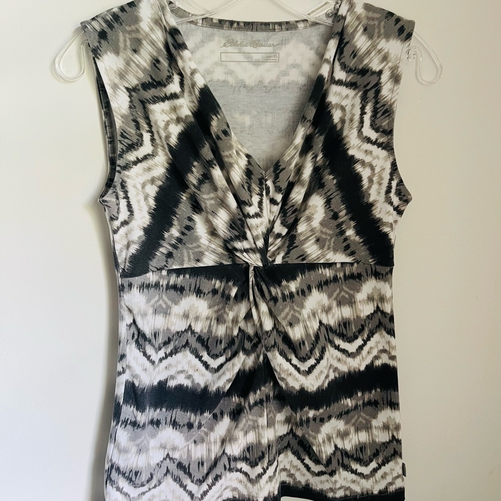 Eddie Bauer Hiking Top